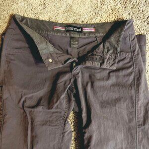 Grey Marmot Hiking Pants